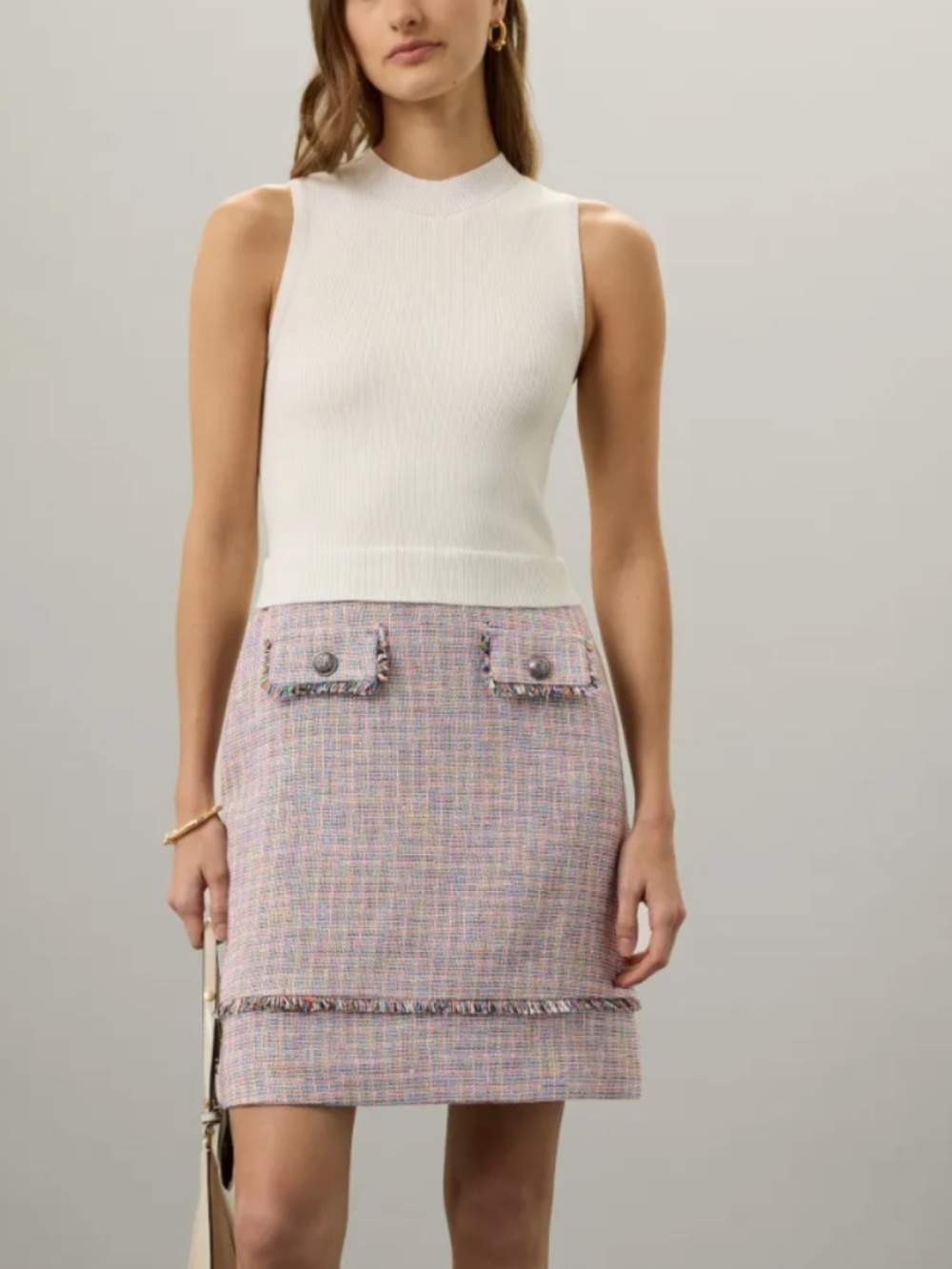 TED BAKER Mayumid Dress